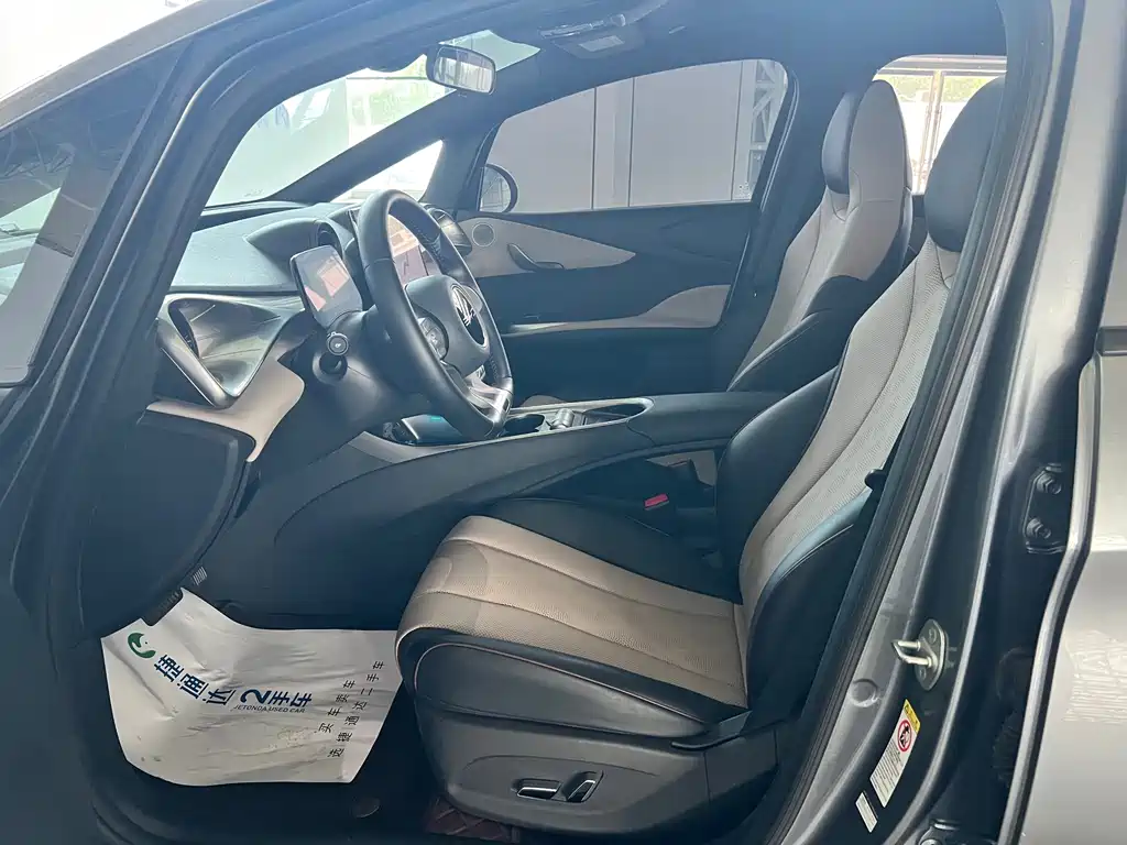 BYD Dolphin 2023 — фото 15