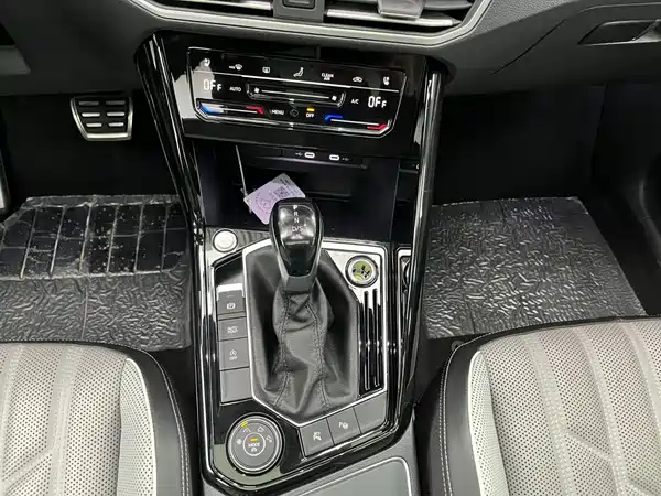 Volkswagen Tayron 2022