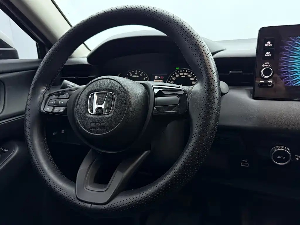Honda XR-V 2023 — фото 12