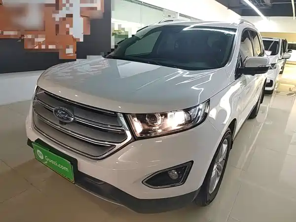 Ford Edge 2017