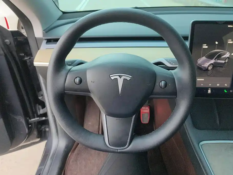 Tesla Model Y 2023 — фото 15