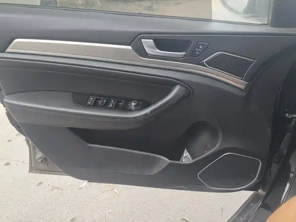 Haval H6 2021