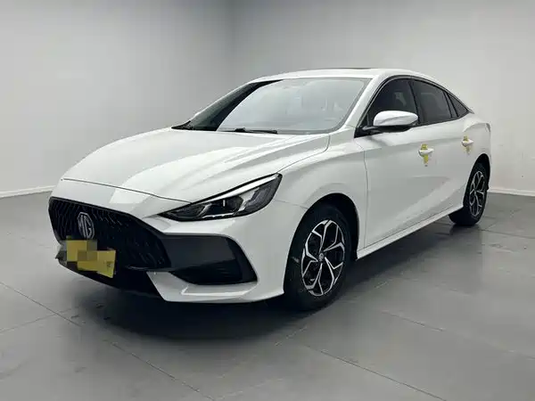 MG MG5 2023