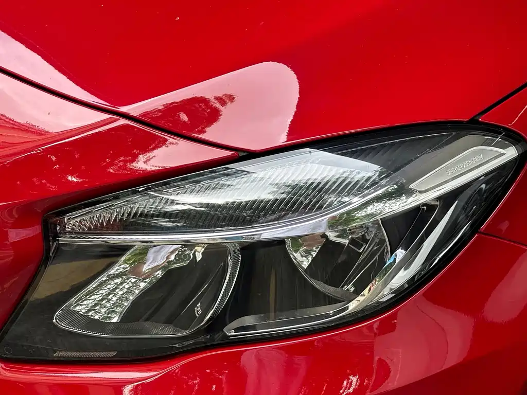 Mercedes-Benz GLA 2016 — фото 5