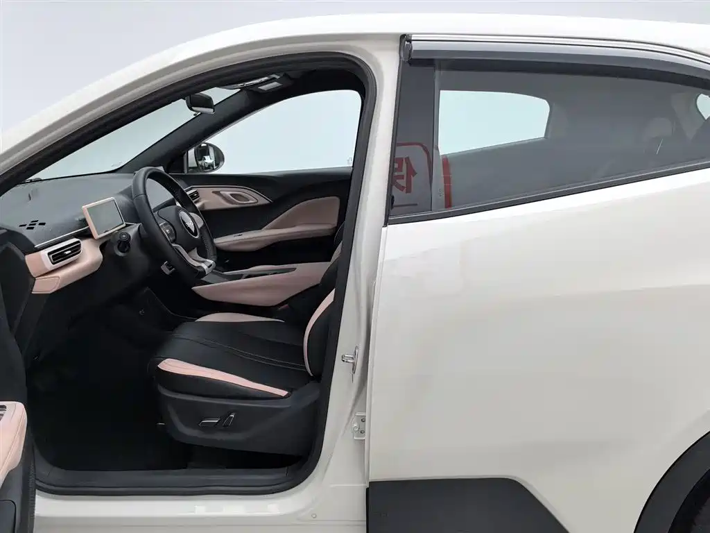 BYD Seagull 2024 — фото 10