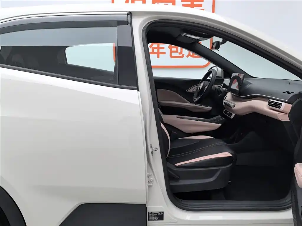 BYD Seagull 2024 — фото 23