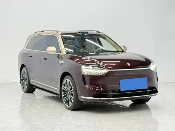 AITO M9 2025
