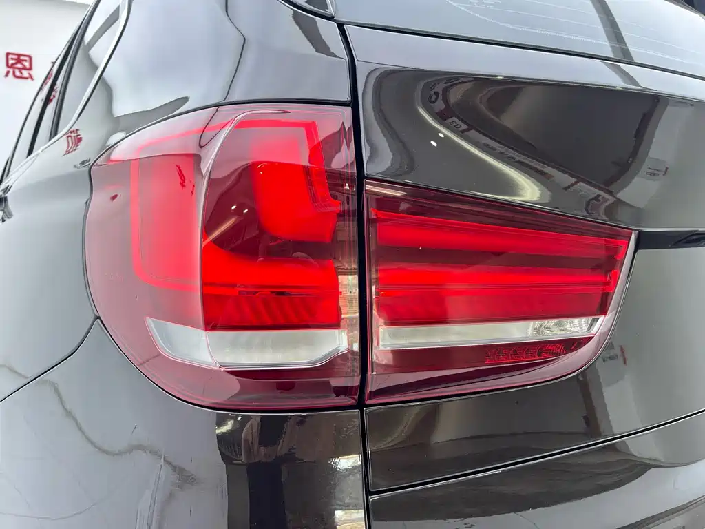 BMW X5 2020 — фото 20