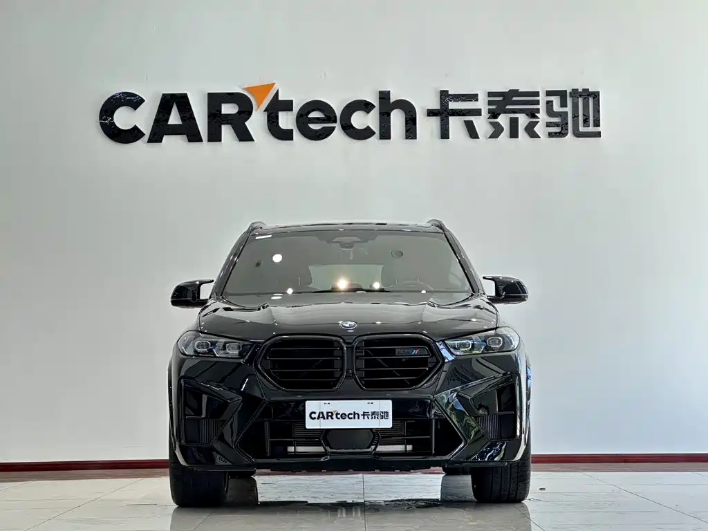 BMW X5 2024 — фото 3