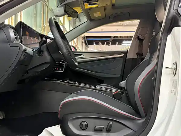 Volkswagen Lamando 2023
