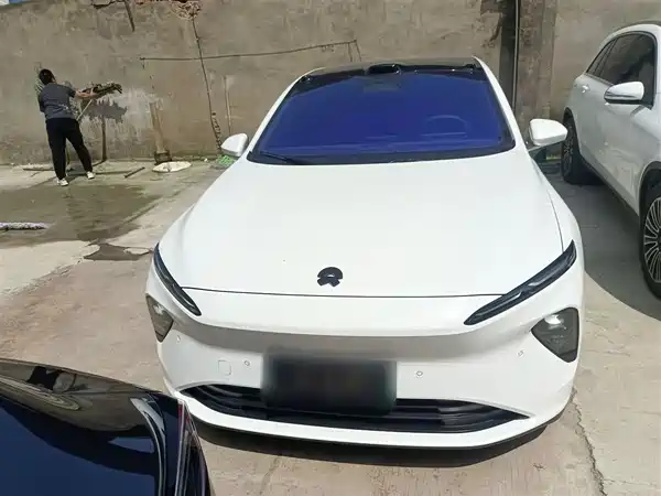NIO ET7 2024