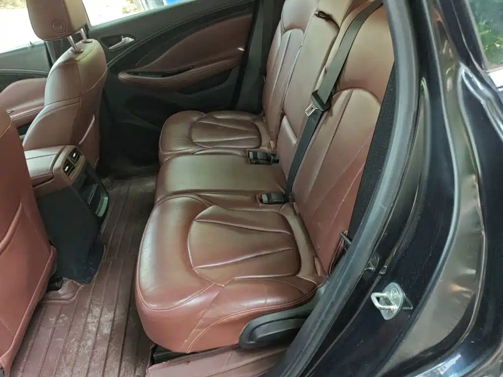 Buick Envision Plus 2015 — фото 18