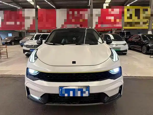 Lynk & Co 05 2021