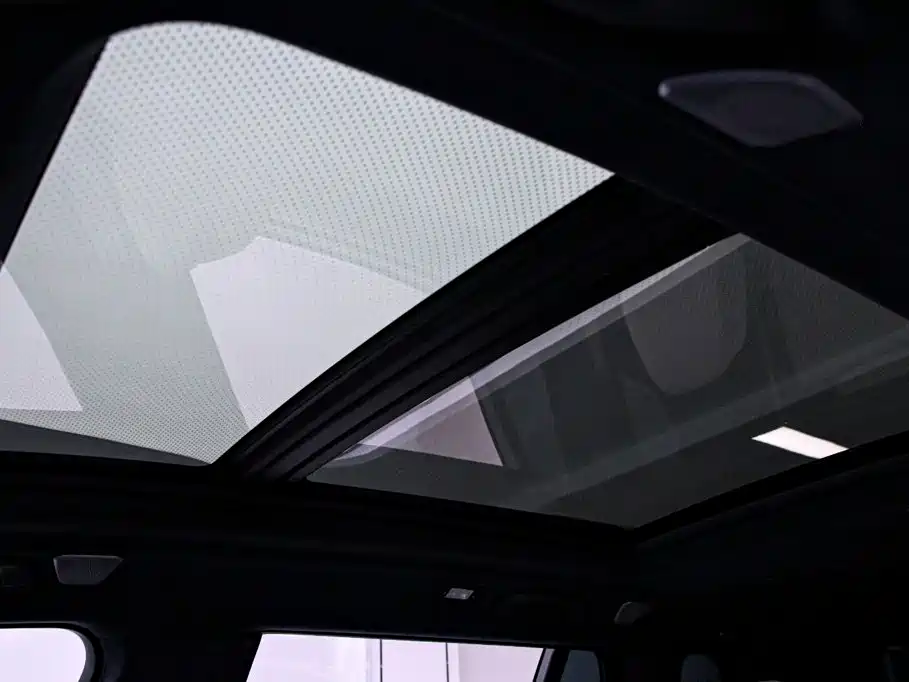 BMW X7 2019 — фото 10
