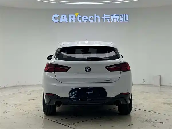BMW X2 2023