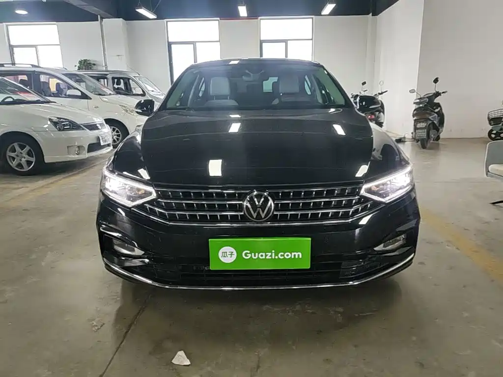 Volkswagen Magotan 2024