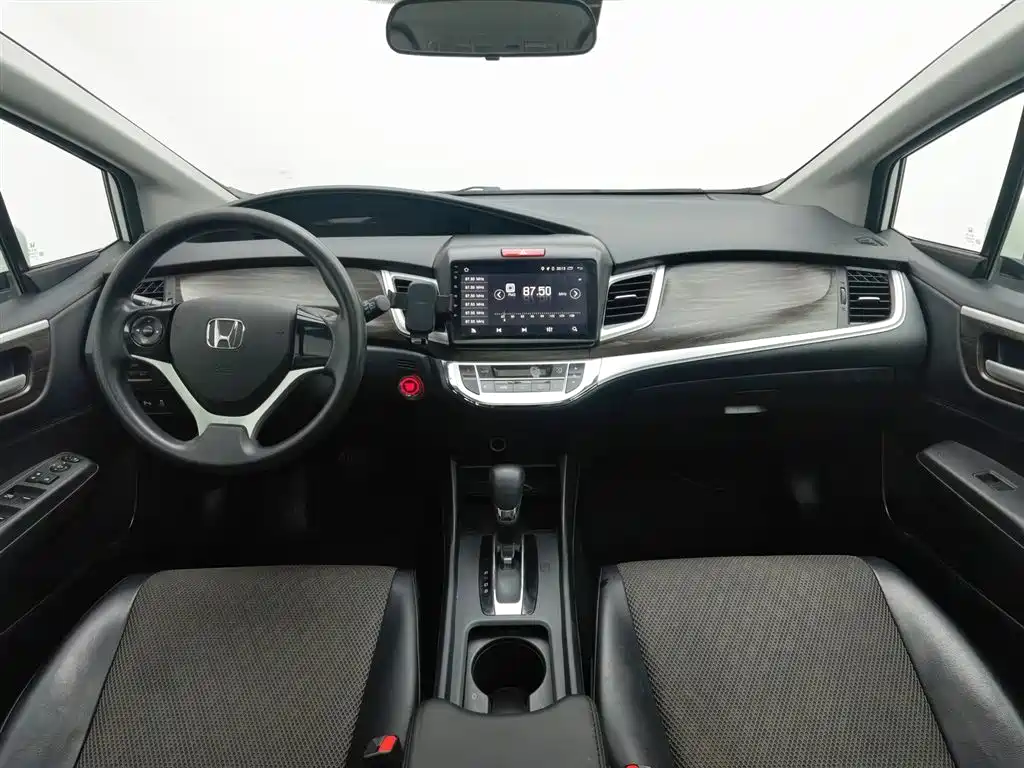 Honda Jade 2019 — фото 5