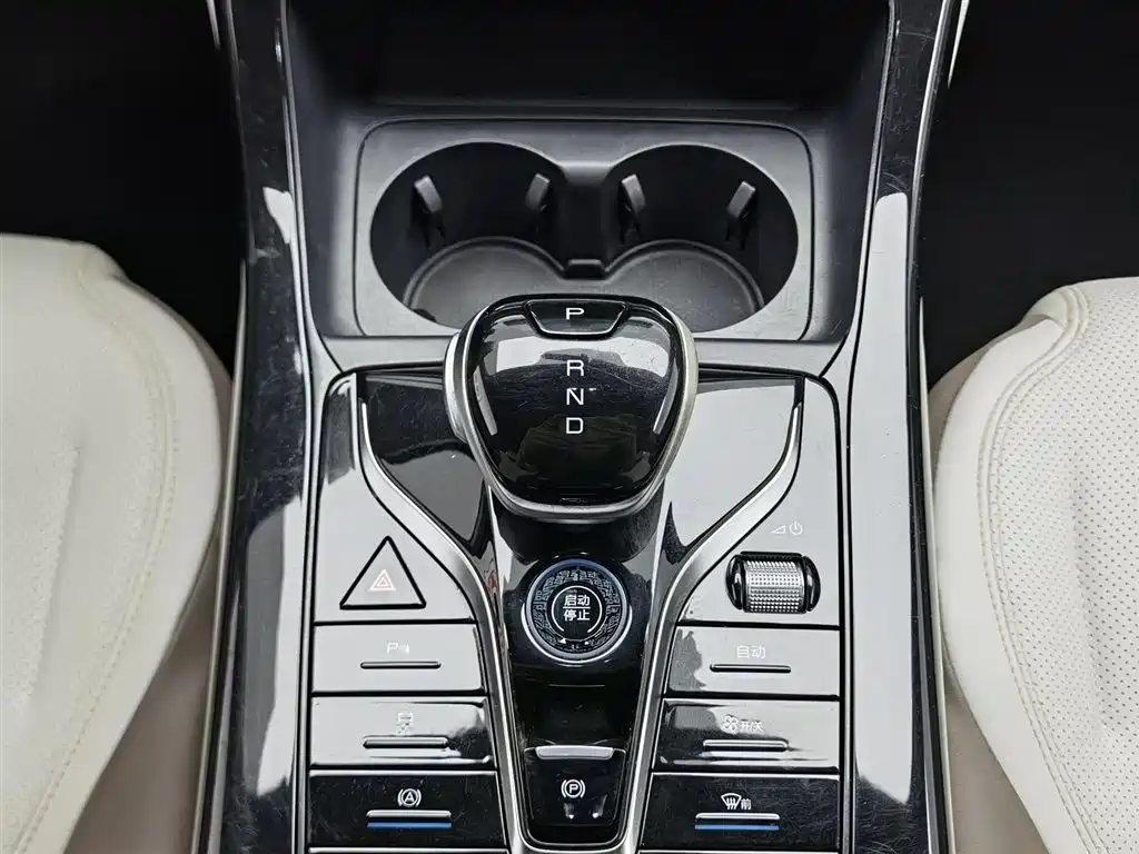 BYD Qin PLUS 2023 — фото 13