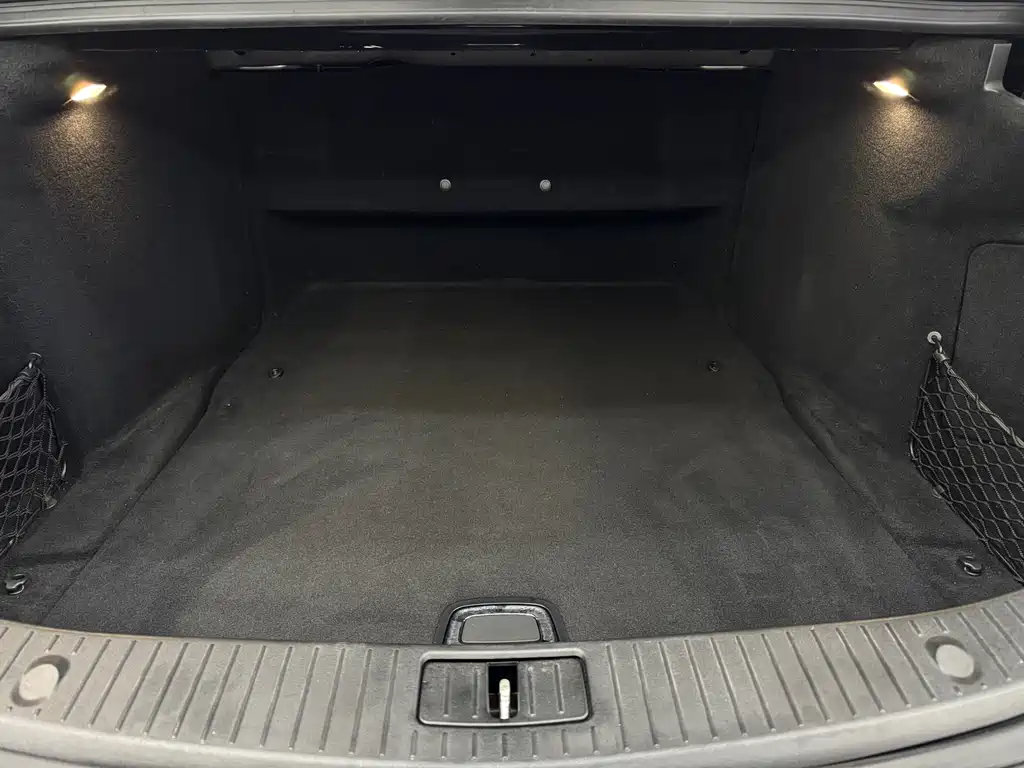 Mercedes-Benz S-Class 2014 — фото 17