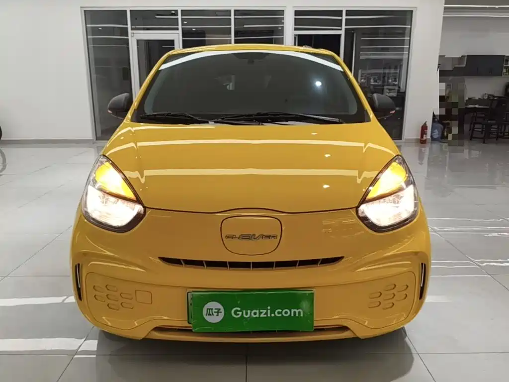 Roewe CLEVER 2023
