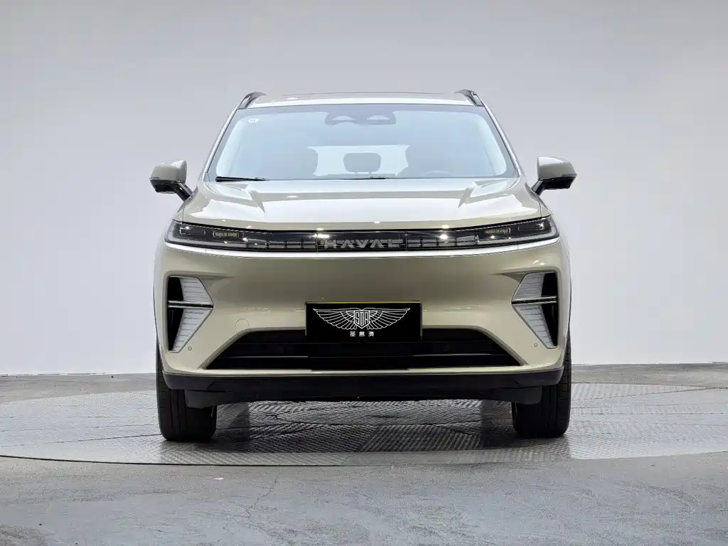 Haval Xiaolong MAX 2025 — фото 5