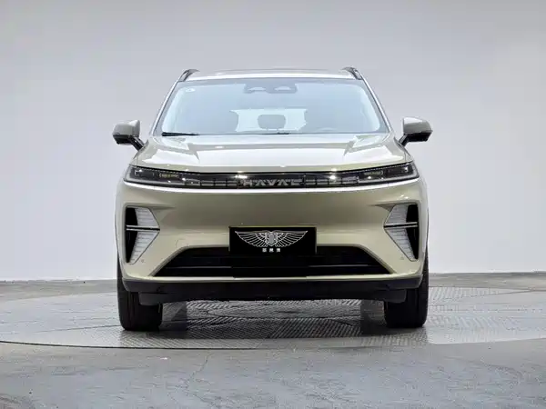 Haval Xiaolong MAX 2025