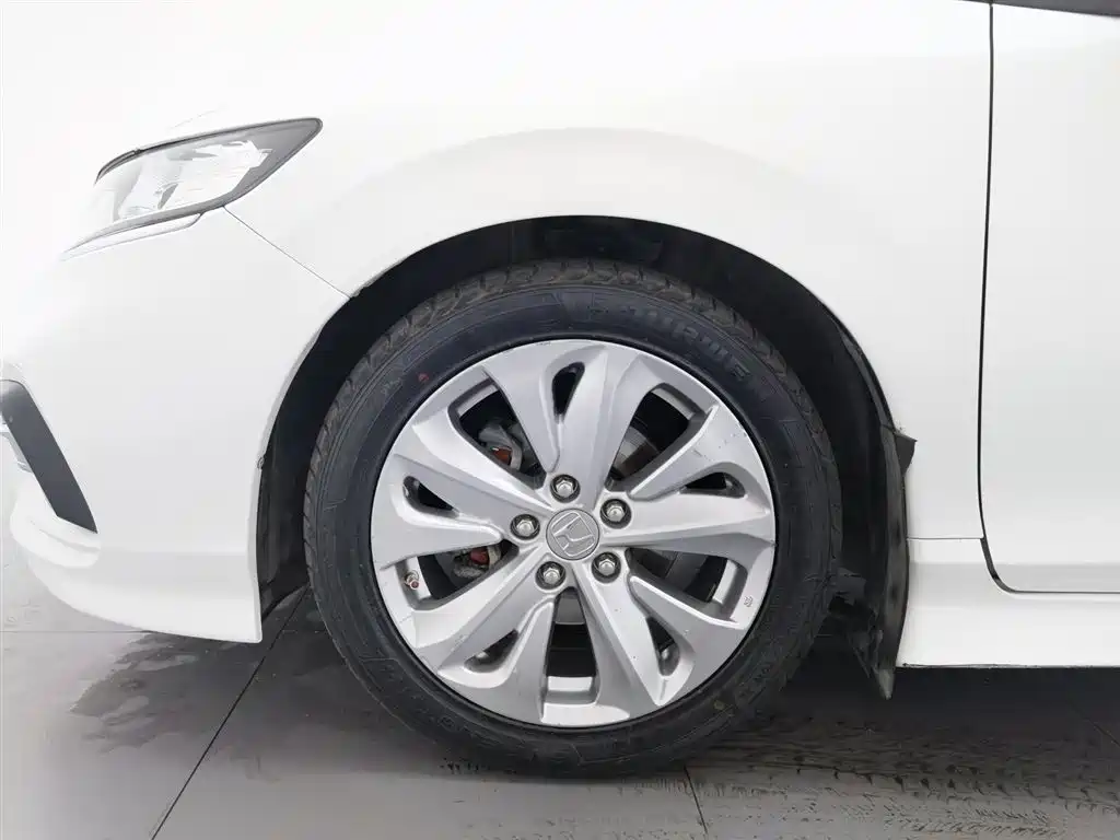 Honda Jade 2019 — фото 17