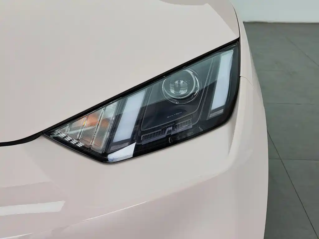 BYD Seagull 2025