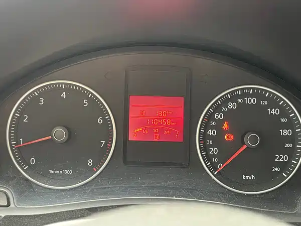 Volkswagen Bora 2012