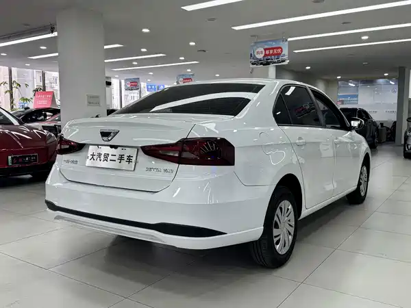 Jetta VA3 2022