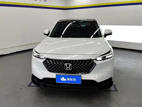 Honda XR-V 2023