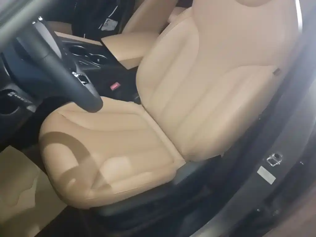 Roewe RX5 New Energy 2023 — фото 15