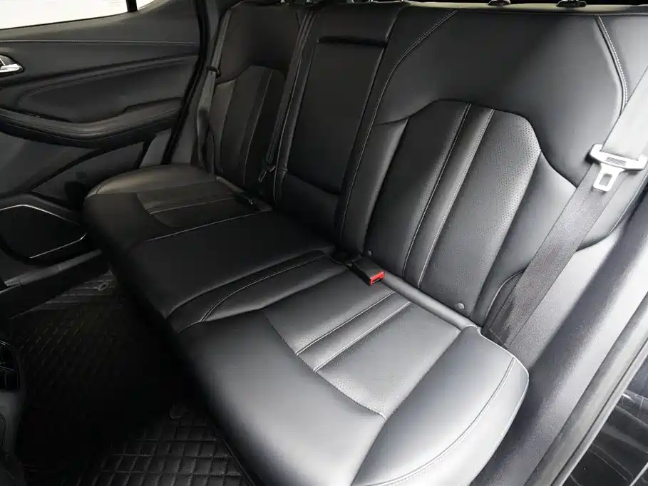 GAC Motor Trumpchi GS4 2021 — фото 12