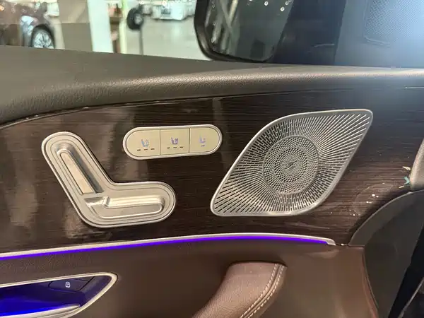 Mercedes-Benz GLE 2023