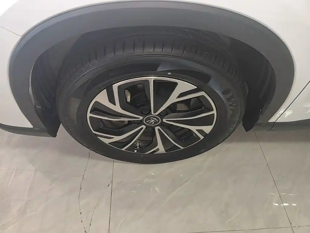 BYD Song Pro New Energy 2025 — фото 23