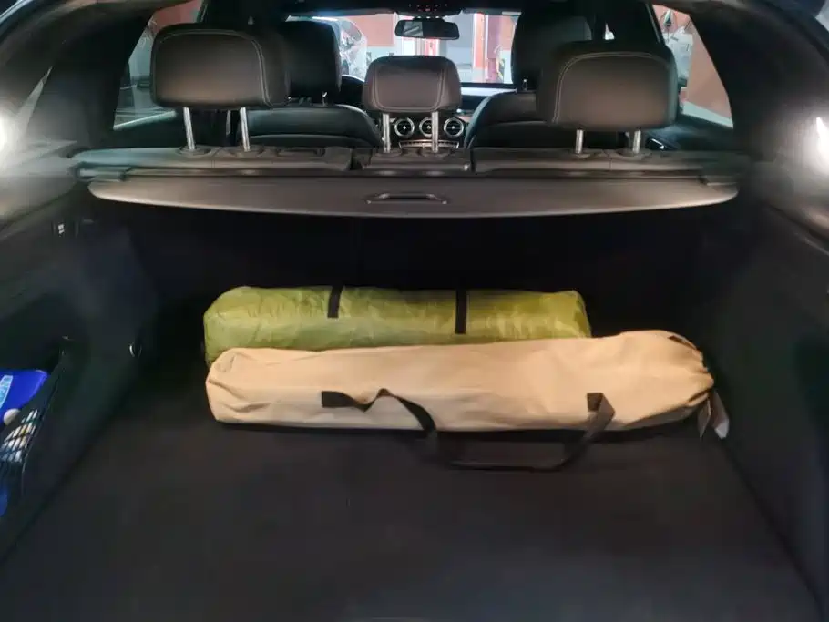 Mercedes-Benz GLC 2016