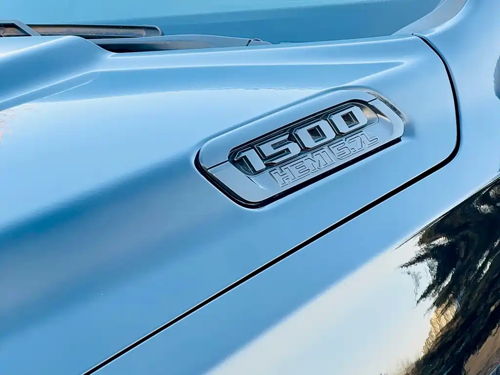 RAM Trucks 2019 — фото 6
