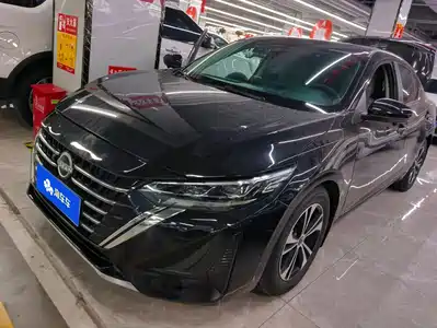 Nissan Sylphy 2026