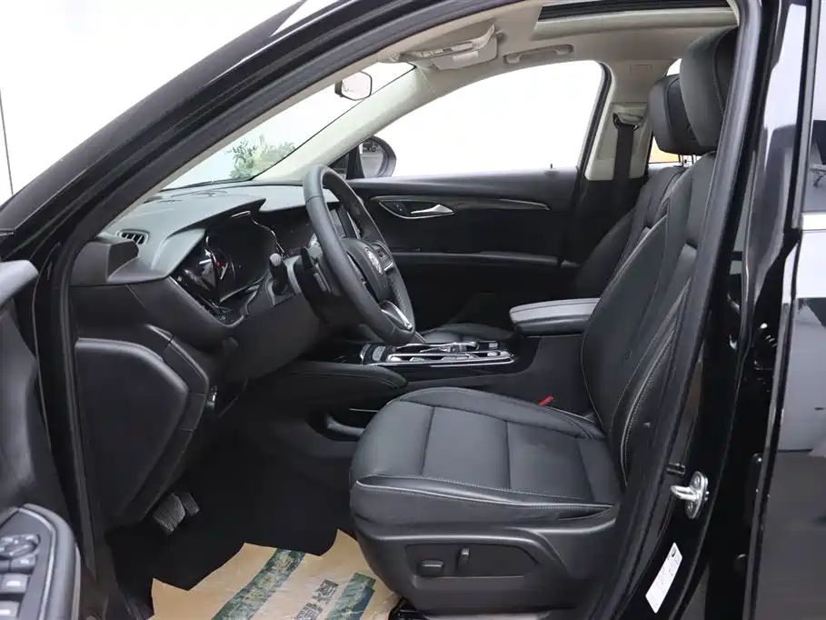 Buick Envision S 2022 — фото 15