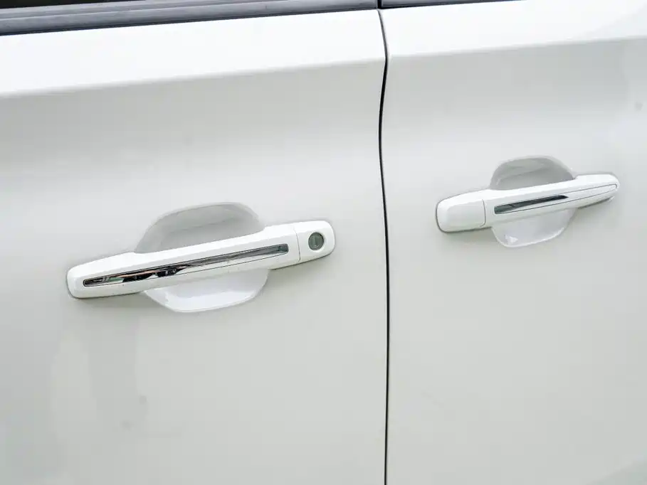 GAC Trumpchi M8 2023 — фото 13