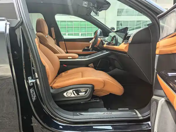XPeng G9 2026
