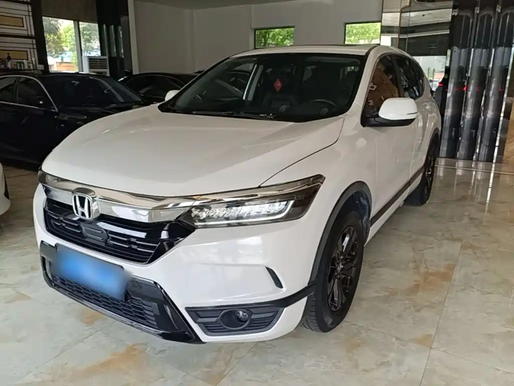 Honda Breeze 2022 — фото 2