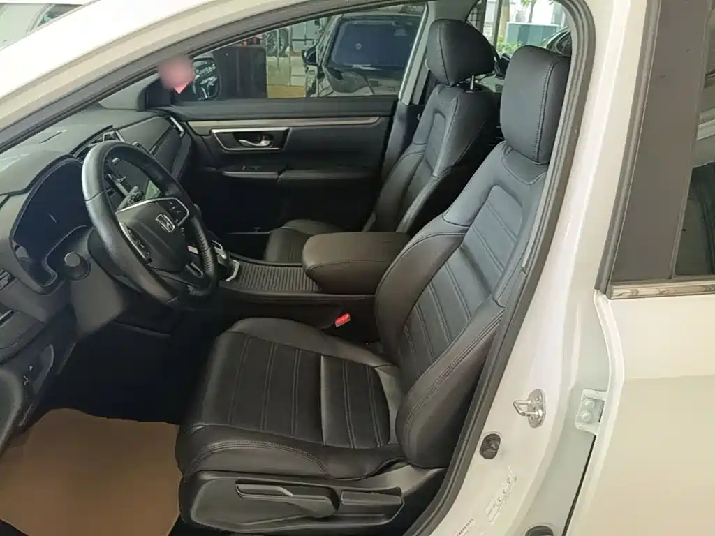 Honda Breeze 2022 — фото 15