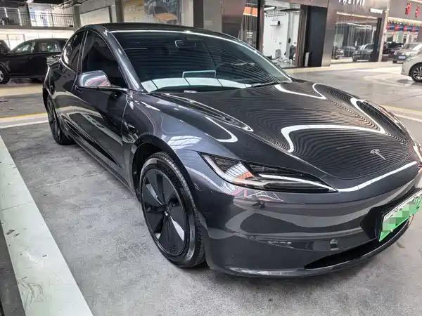 Tesla Model 3 2024