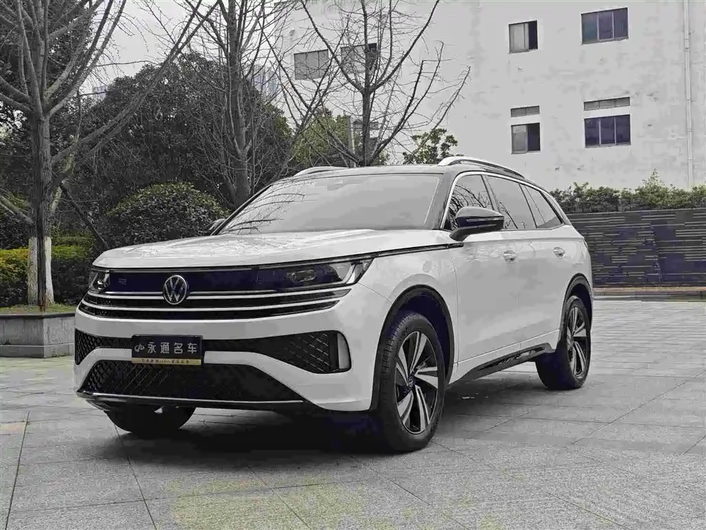 Volkswagen Tavendor 2024