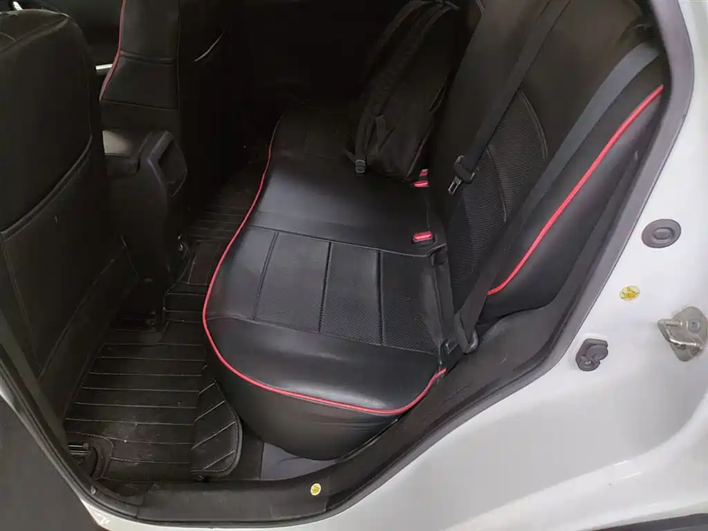 Renault Kadjar 2018 — фото 17