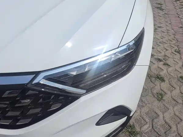 Jetta VS5 2022