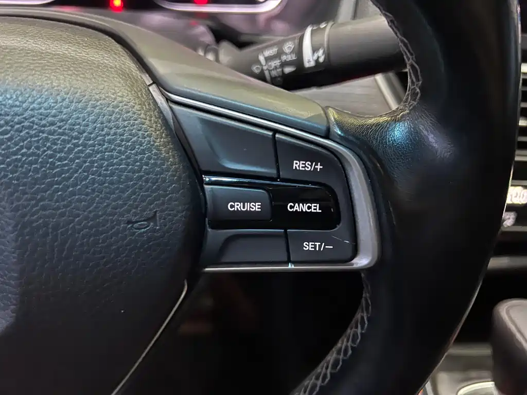 Honda Inspire 2020 — фото 16