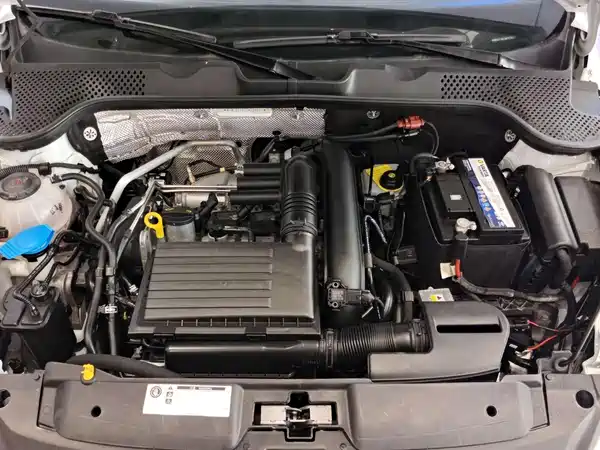 Volkswagen Beetle 2018