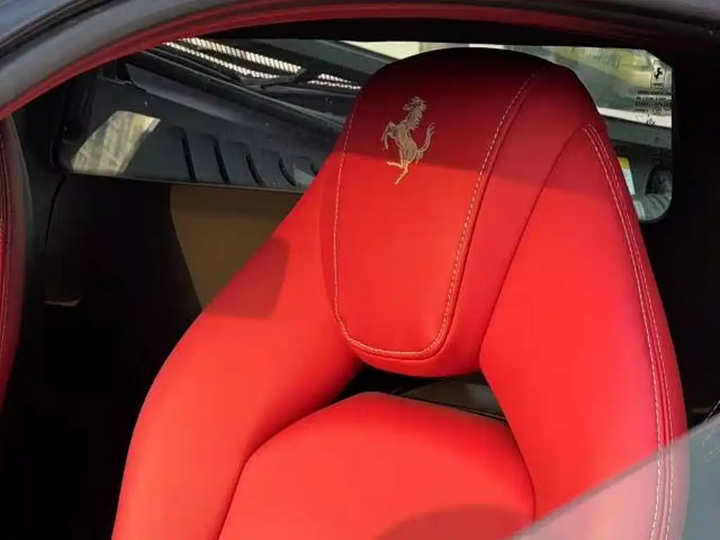 Ferrari 488 2016 — фото 6